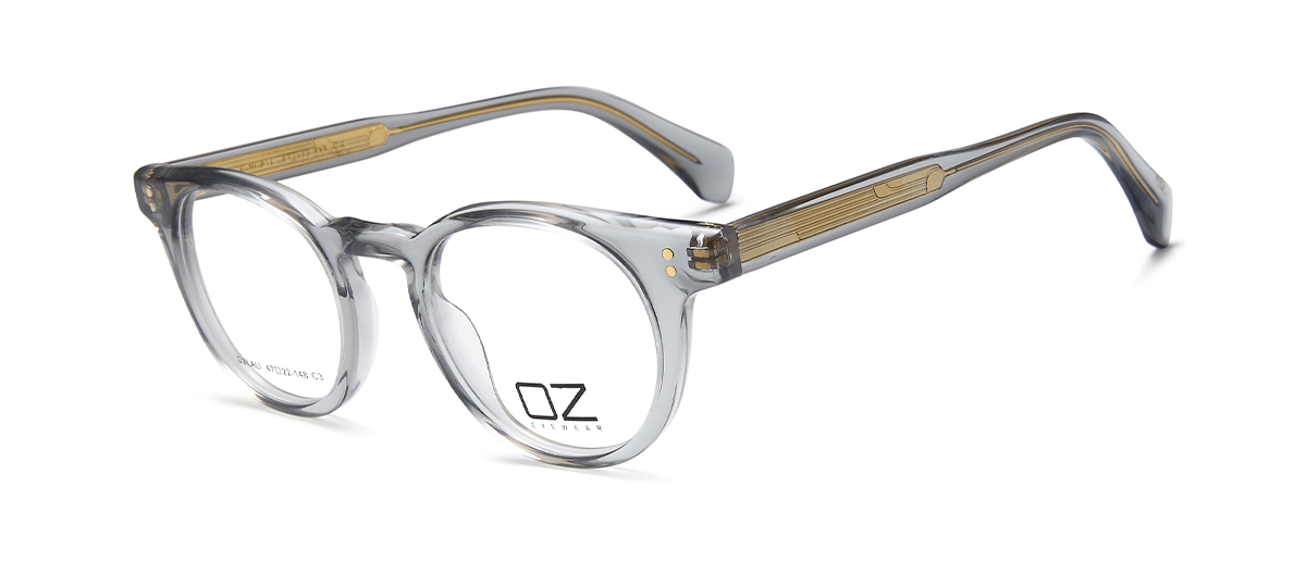 Oz Eyewear DJILALI C3